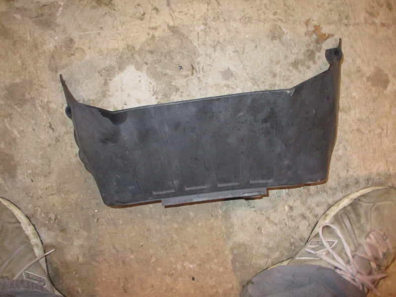 Evinrude ETEC 200hp outboard cover (351797)