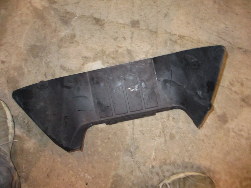 Evinrude ETEC 200hp outboard cover (351797)