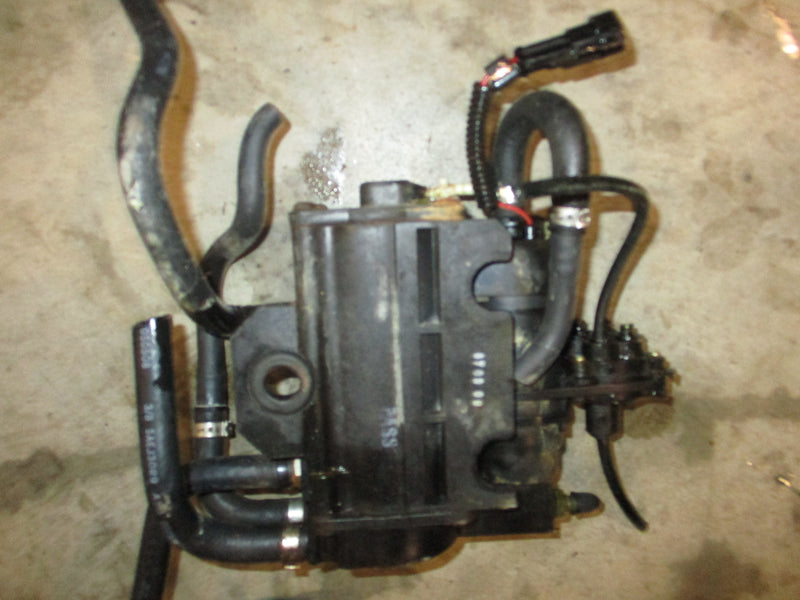 Evinrude ETEC 115hp 2 stroke outboard VST (5006084) PARTS ONLY