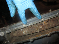 Load image into Gallery viewer, Suzuki DF140 outboard crankcase block
