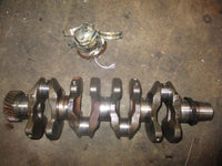 Load image into Gallery viewer, Suzuki DF140 outboard crankshaft (12220-92J00)
