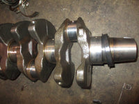 Load image into Gallery viewer, Suzuki DF140 outboard crankshaft (12220-92J00)
