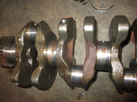 Load image into Gallery viewer, Suzuki DF140 outboard crankshaft (12220-92J00)
