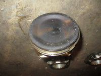 Load image into Gallery viewer, Suzuki DF140 outboard piston and rod (12111-92500)
