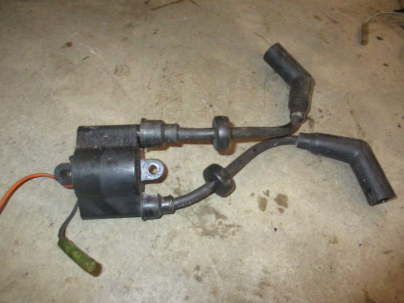 Mercury 25hp 4 stroke outboard dual ignition coil (825101A2)