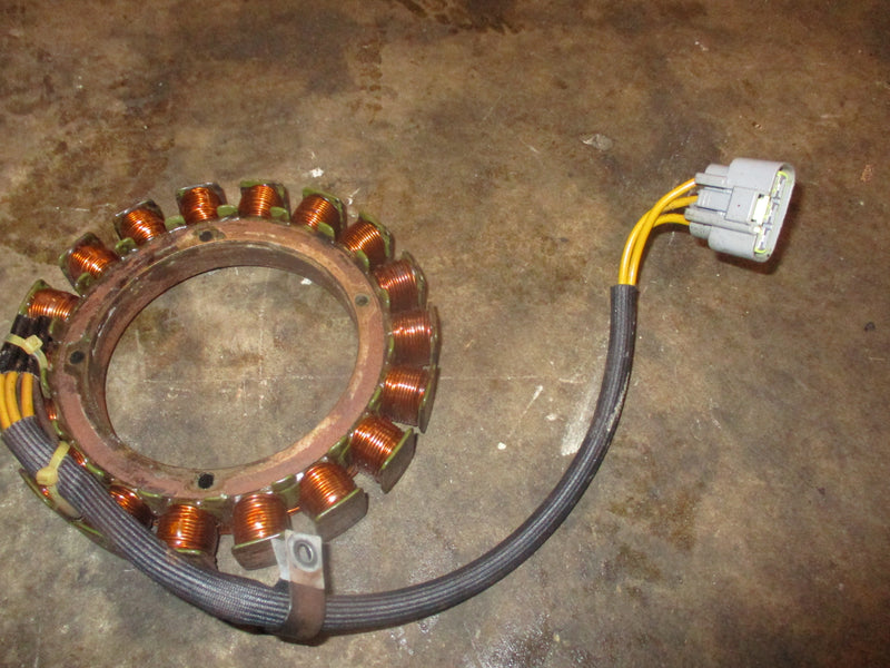 Suzuki DF150 outboard stator (32120-96J00)