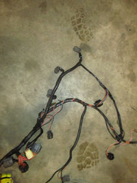 Load image into Gallery viewer, Yamaha 200hp 4 stroke outboard engine wiring harness FOR PARTS (69J-82590-51)
