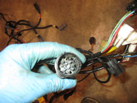 Load image into Gallery viewer, Yamaha 200hp 4 stroke outboard engine wiring harness FOR PARTS (69J-82590-51)
