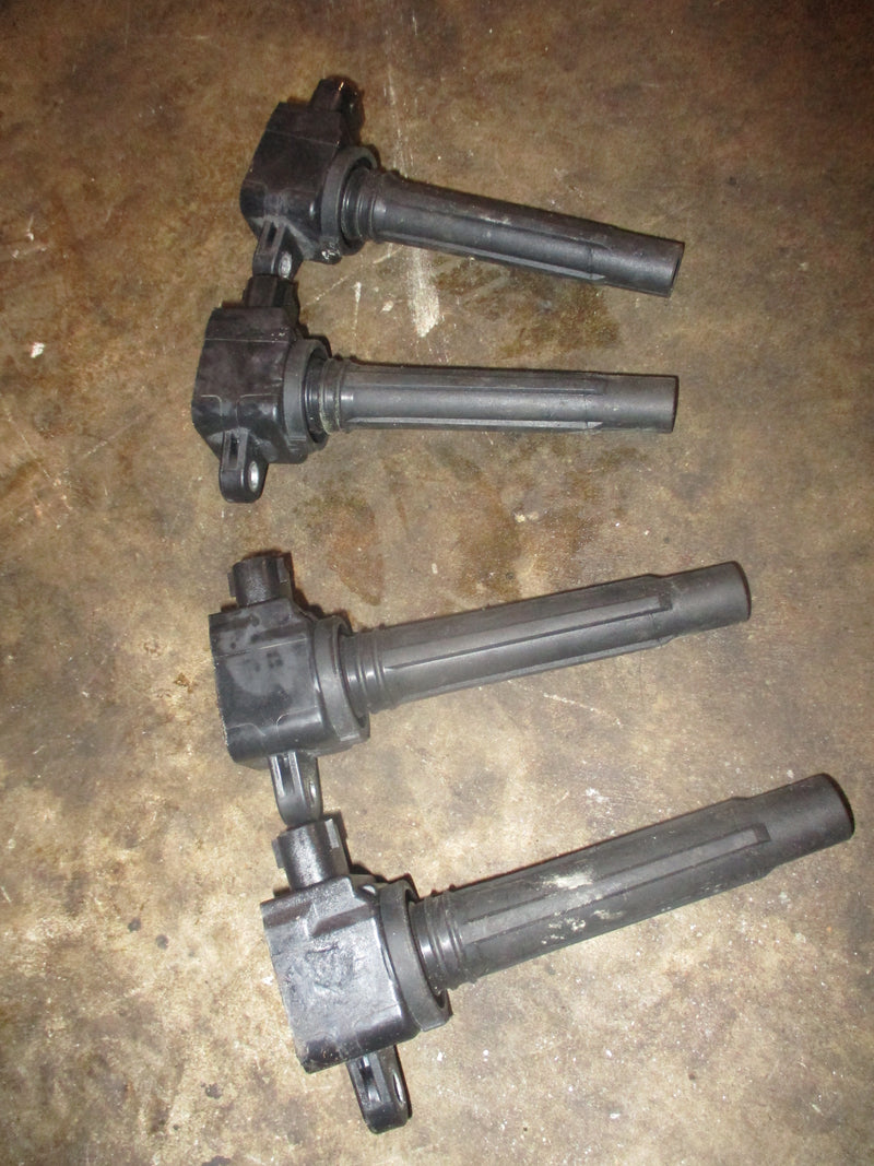 Suzuki DF150 outboard ignition coil set (33410-93J00)