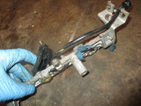 Load image into Gallery viewer, Suzuki DF150 outboard position shift sensor and bracket (13580-93J01)
