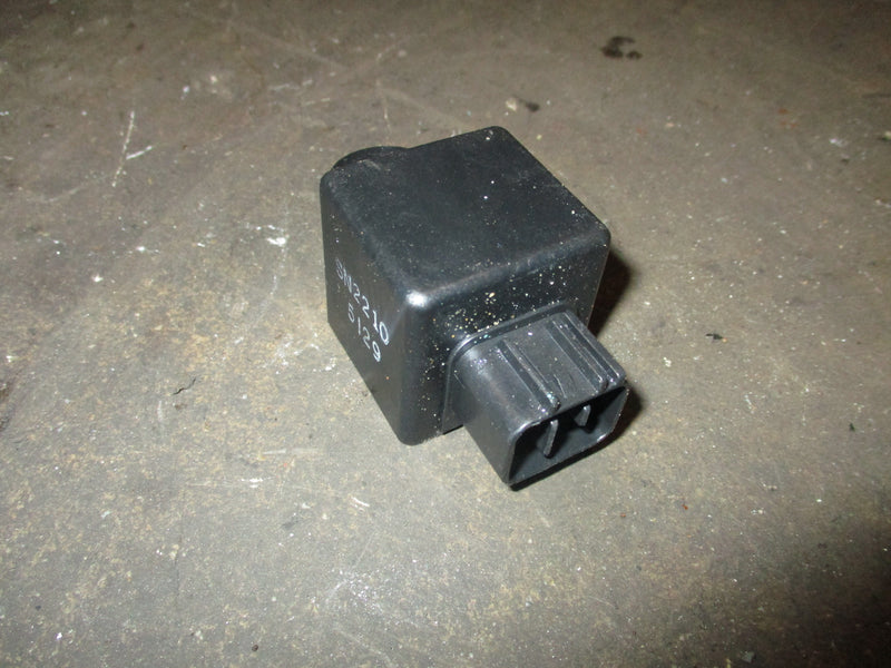 Yamaha 200hp 4 stroke outboard electric relay (68V-81950-00-00)