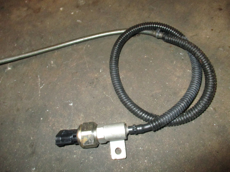 Yamaha 200hp 4 stroke outboard pressure sensor