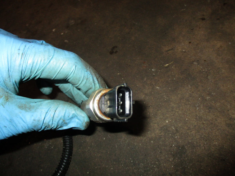 Yamaha 200hp 4 stroke outboard pressure sensor