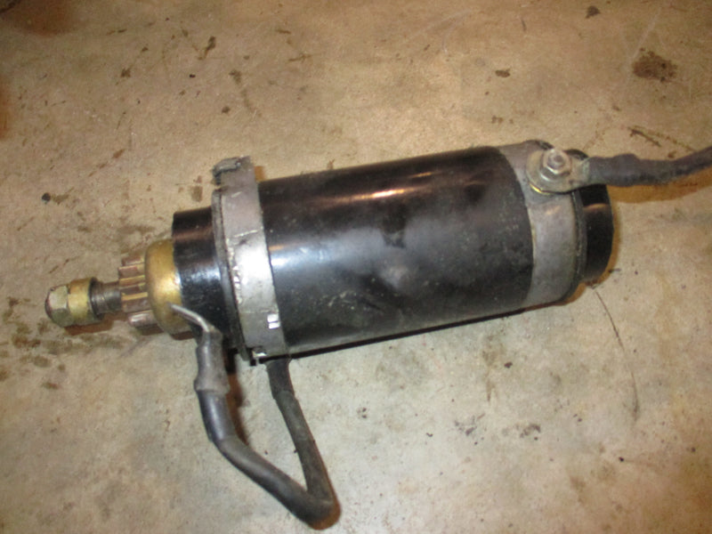 Mercury 40hp 2 stroke outboard starter (50-735121)
