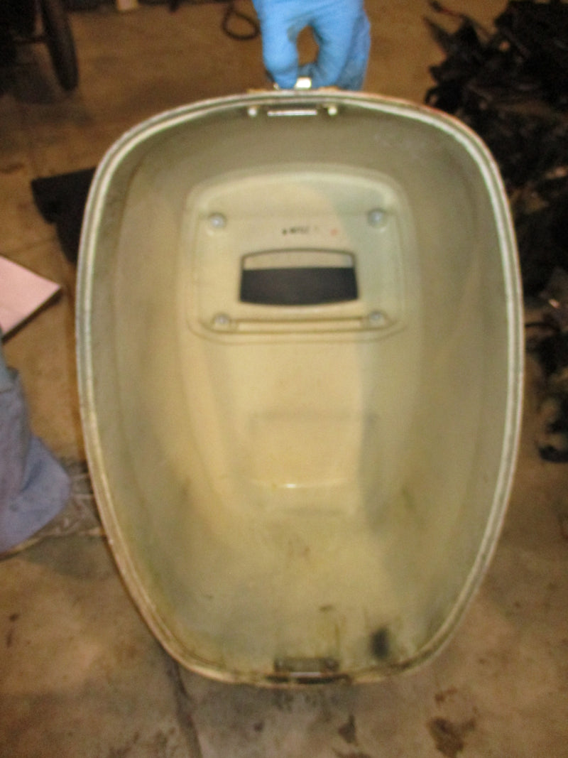 Suzuki DF60 60hp outboard top cowling