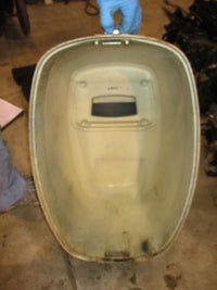 Load image into Gallery viewer, Suzuki DF60 60hp outboard top cowling
