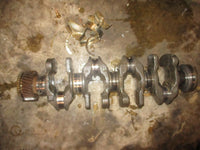 Load image into Gallery viewer, Suzuki DF150 outboard crankshaft (12221-96J00)
