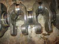 Load image into Gallery viewer, Suzuki DF150 outboard crankshaft (12221-96J00)
