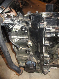 Load image into Gallery viewer, Suzuki DF60 60hp outboard crankcase block (11300-99E05-019)
