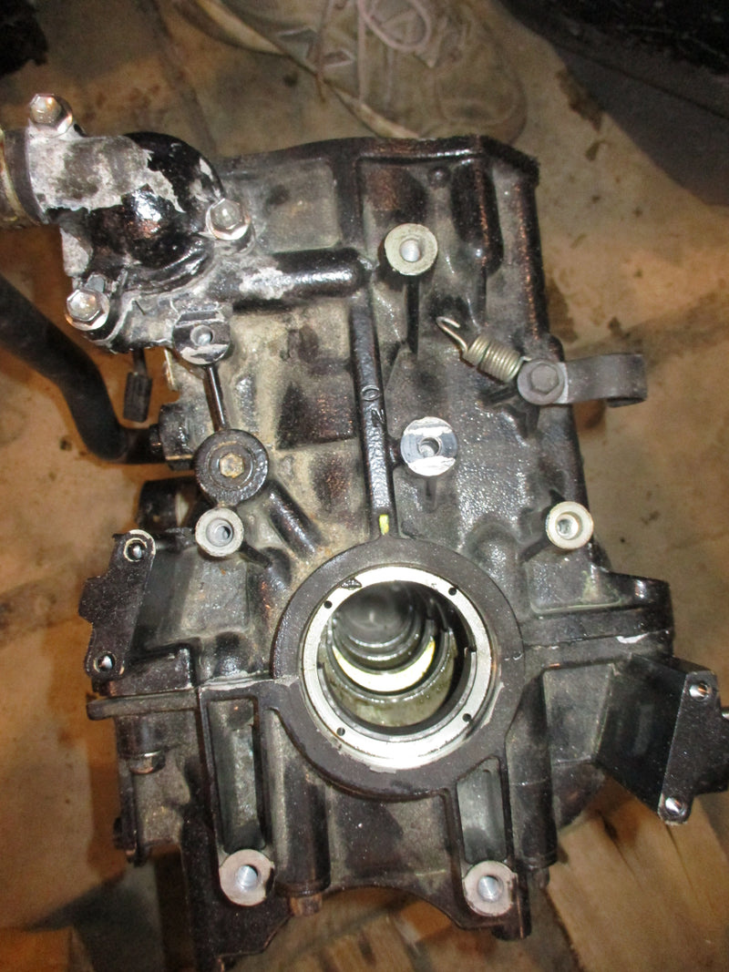 Suzuki DF60 60hp outboard crankcase block (11300-99E05-019)