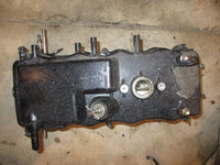 Load image into Gallery viewer, Suzuki DF60 60hp outboard cylinder head
