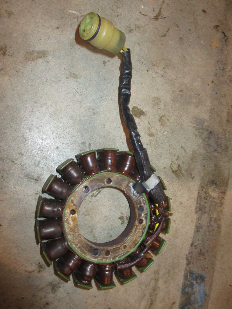 Suzuki DF60 60hp outboard stator (32120-99E00)