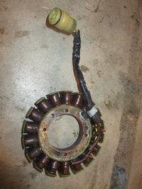 Load image into Gallery viewer, Suzuki DF60 60hp outboard stator (32120-99E00)
