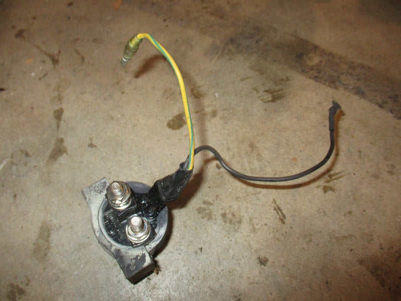 Suzuki DF60 60hp outboard starter relay (31800-94401)