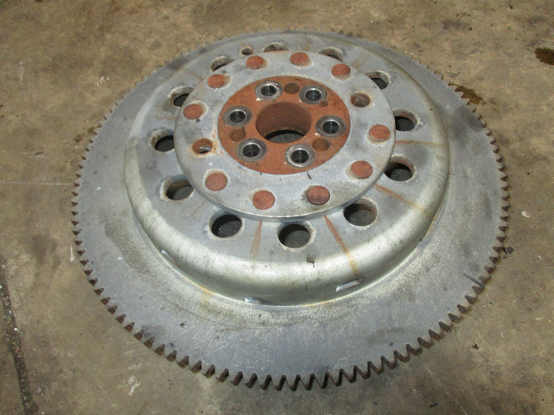 Yamaha 200hp 4 stroke outboard flywheel (6DA-W8145-00-00)