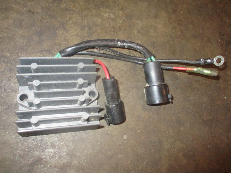 Yamaha 150hp outboard Rectifier regulator (6R3-81960-10-00)