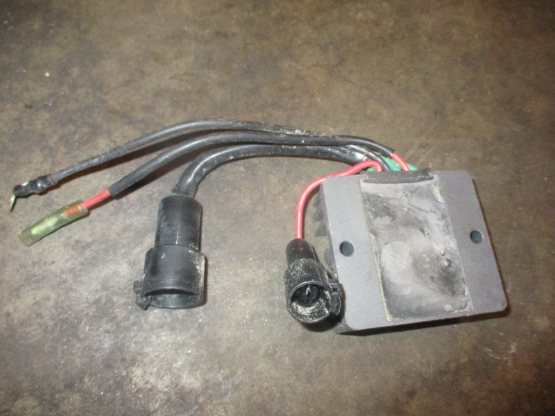 Yamaha 150hp outboard Rectifier regulator (6R3-81960-10-00)