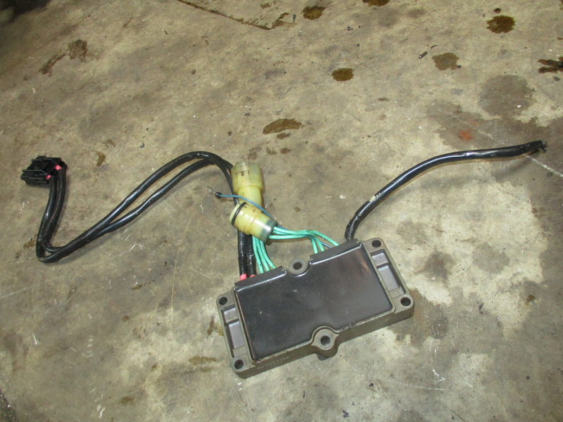 Yamaha 200hp 4 stroke outboard rectifier regulator (6DA-81960-00-00)