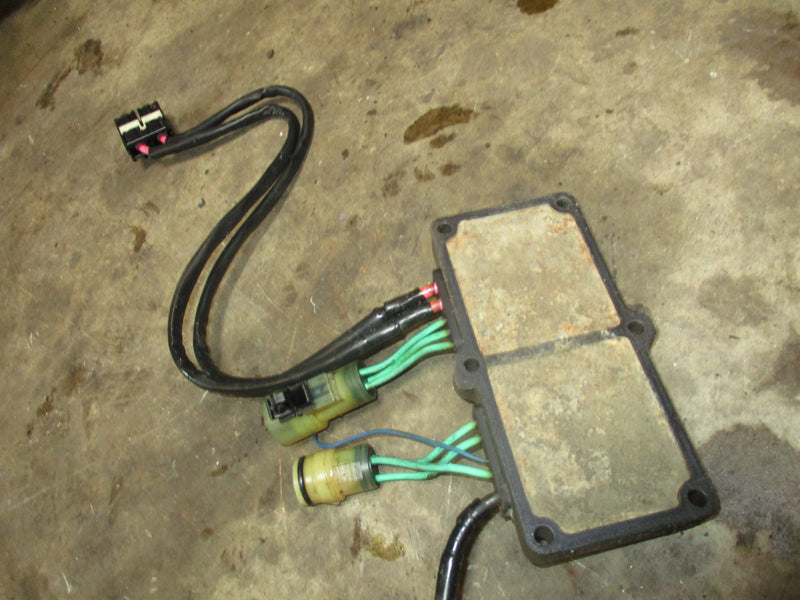 Yamaha 200hp 4 stroke outboard rectifier regulator (6DA-81960-00-00)