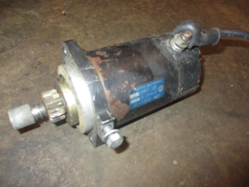 Yamaha 150hp outboard starter (6E5-87800-11)