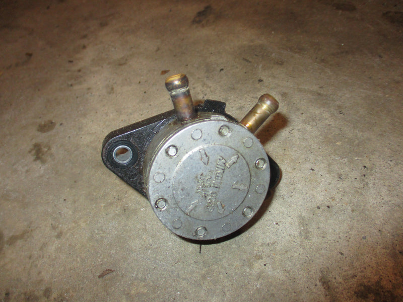 Suzuki DF60 60hp outboard fuel pump (15100-99E00)