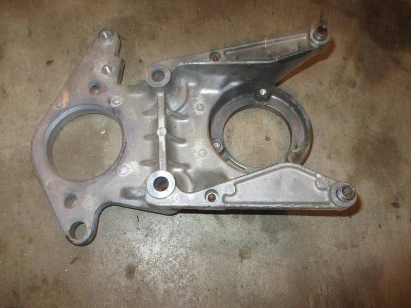 Suzuki DF60 60hp outboard starter bracket (31911-99E00)