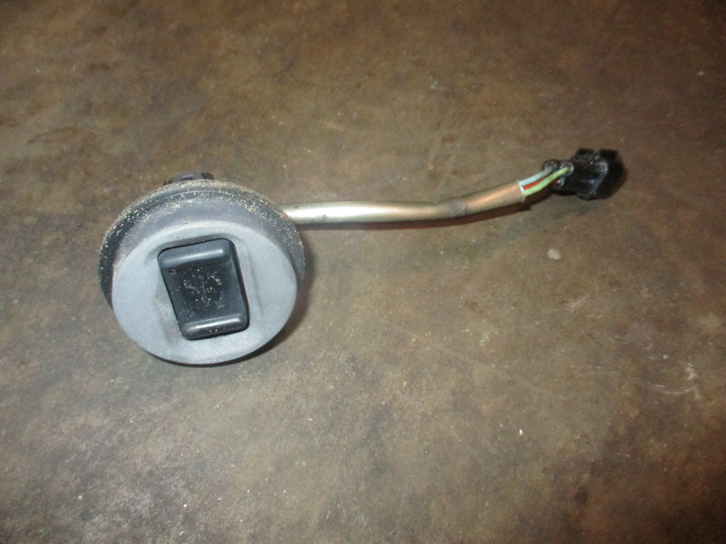 Yamaha 150hp outboard tilt trim switch (6R3-82563-00-00)