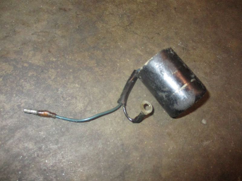 Yamaha 150hp outboard magnetic choke solenoid (6A5-86110-01-00)