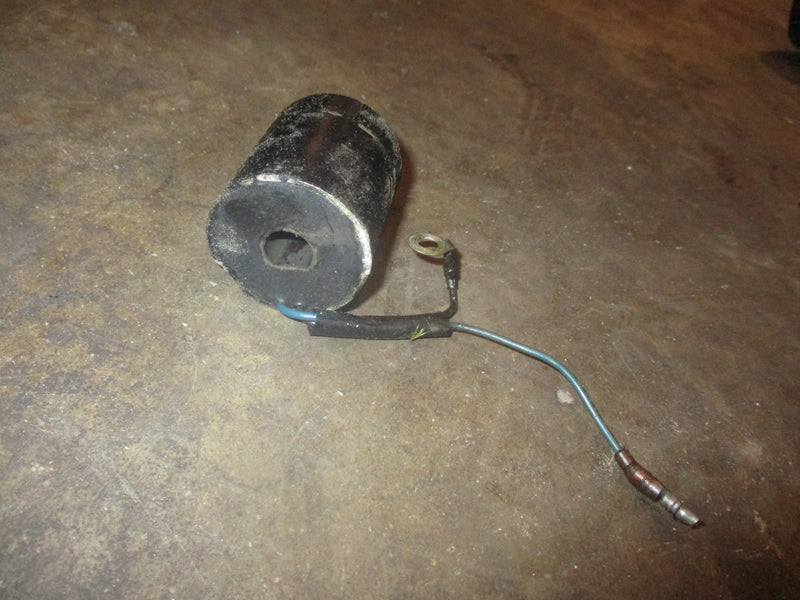 Yamaha 150hp outboard magnetic choke solenoid (6A5-86110-01-00)