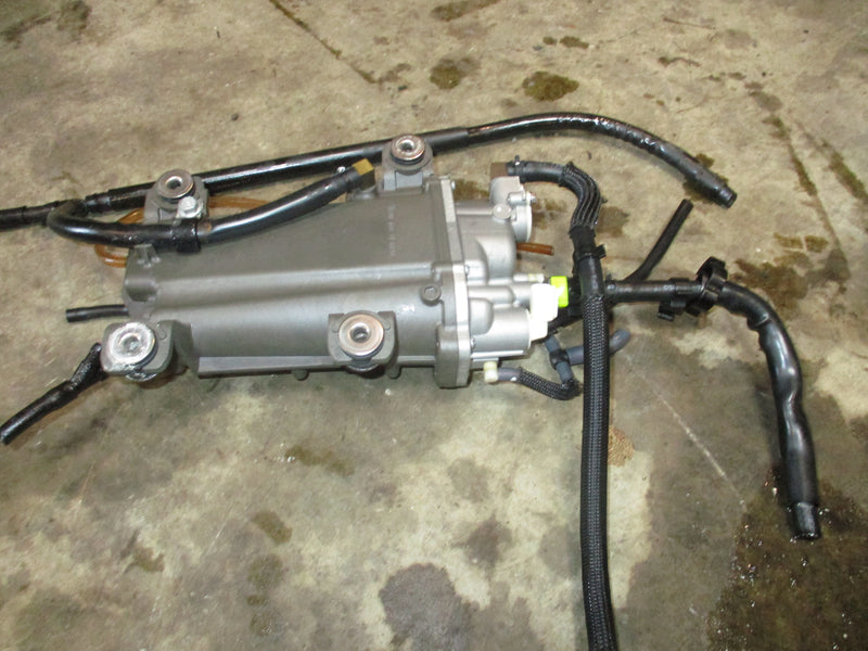 Yamaha 200hp 4 stroke outboard VST / fuel vapor separator (6DA-14180-00-00)