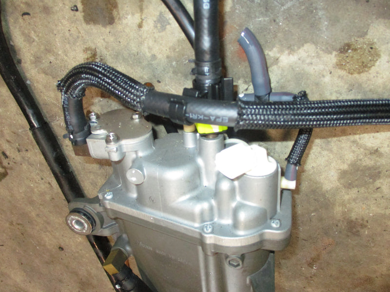 Yamaha 200hp 4 stroke outboard VST / fuel vapor separator (6DA-14180-00-00)