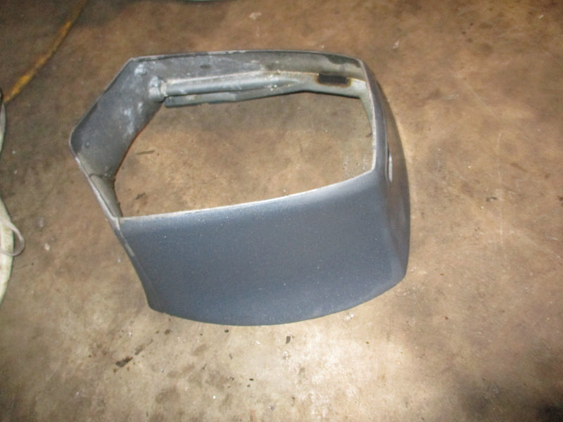 Yamaha SWS 150hp outboard aluminum apron (6R3-42741-02-8D) (6R3-42771-01-8D)