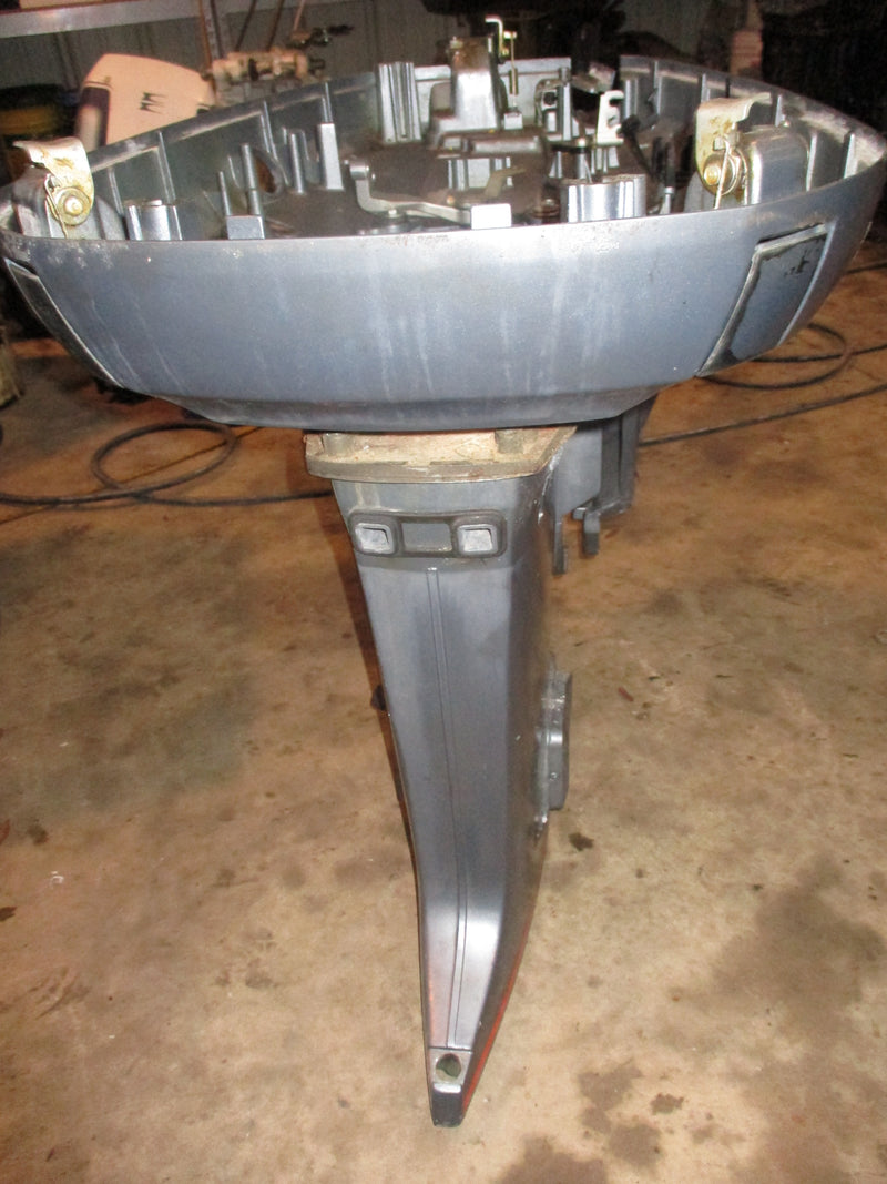 Yamaha SWS 150hp outboard 25" shaft midsection