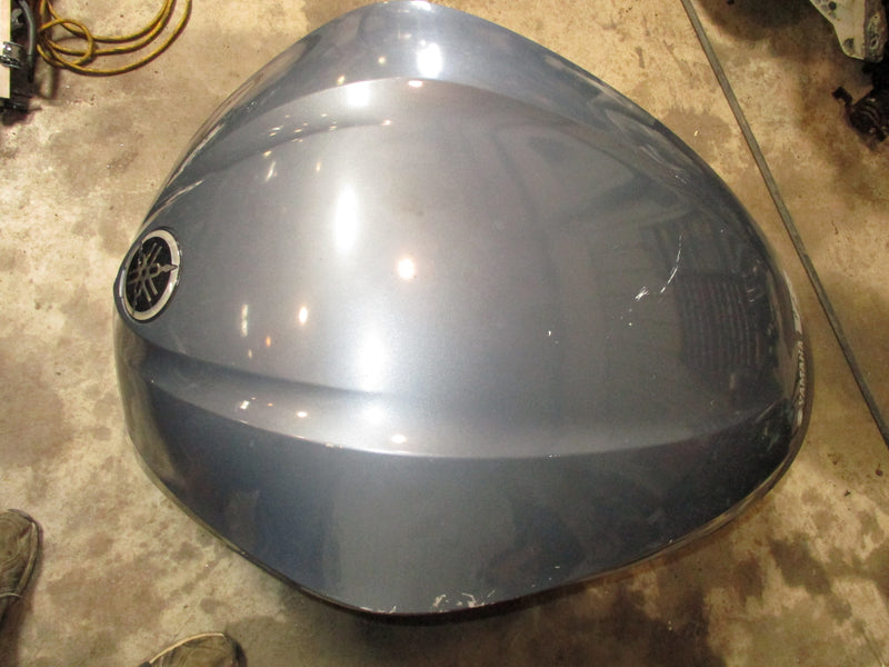 Yamaha 350hp 4 stroke outboard top cowling