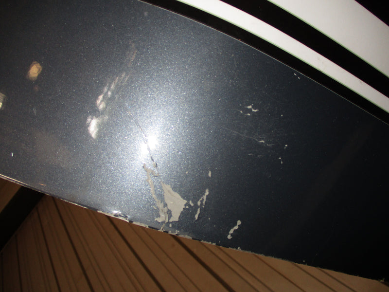 Yamaha 350hp 4 stroke outboard top cowling
