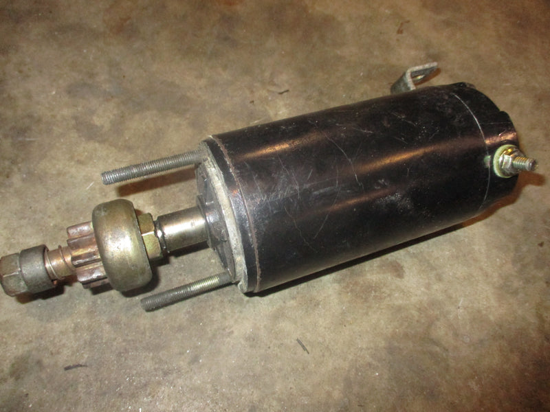 Mercury Force 70hp 2 stroke outboard arco aftermarket starter (5393)