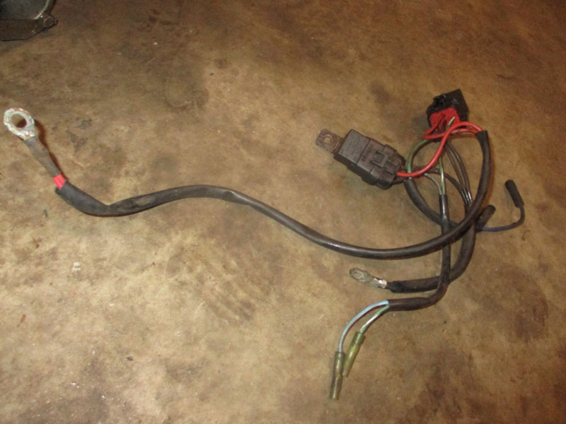 Mercury Force 70hp 2 stroke outboard tilt trim relay set (F660917)