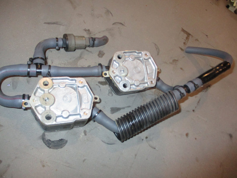 Yamaha SWS 150hp outboard fuel pump set (6E5-24410-10-00)
