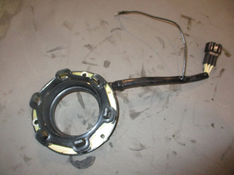 Yamaha SWS 150hp outboard pulsor coil (61A85580-01-00)