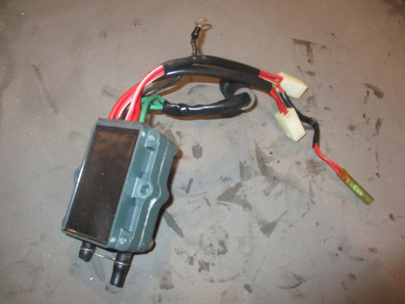 Yamaha SWS 150hp outboard rectifier regulator (67H-81960-00-00)